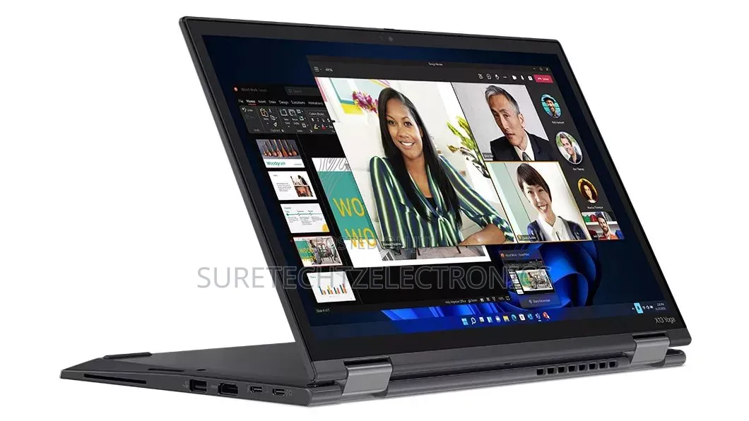 Laptop Lenovo ThinkPad x13 Yoga 16GB Intel Core i5 SSD 256GB
