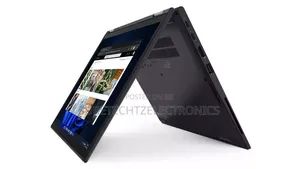 Laptop Lenovo ThinkPad x13 Yoga 16GB Intel Core i5 SSD 256GB