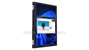 Laptop Lenovo ThinkPad x13 Yoga 16GB Intel Core i5 SSD 256GB
