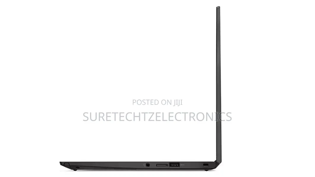 Laptop Lenovo ThinkPad x13 Yoga 16GB Intel Core i5 SSD 256GB