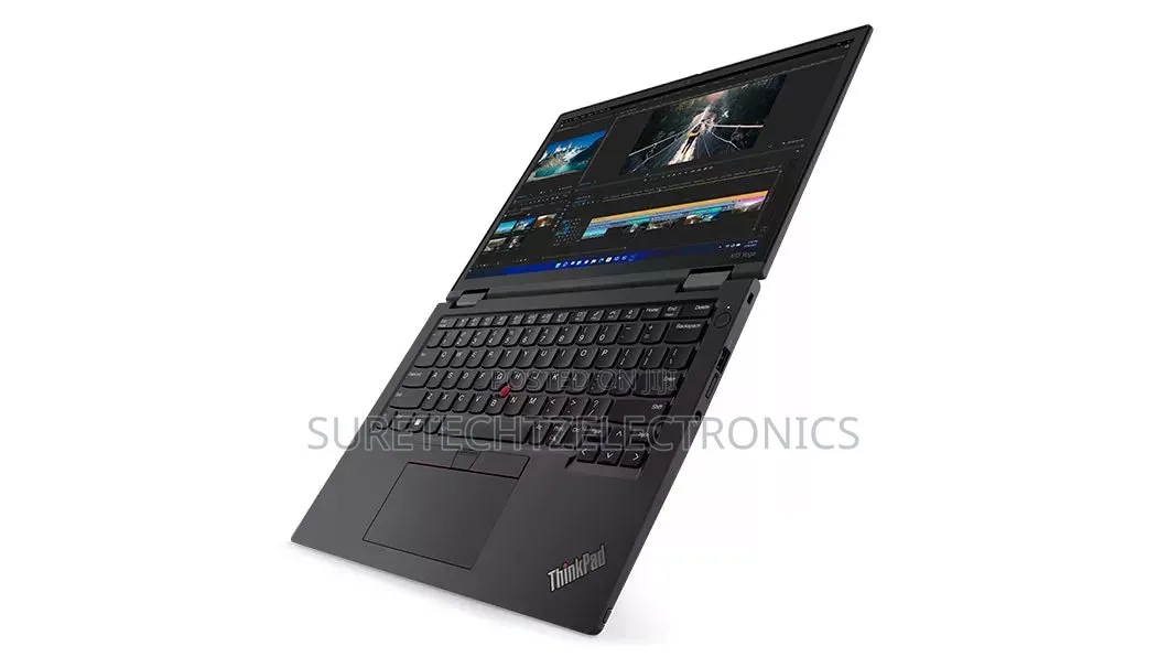 Laptop Lenovo ThinkPad x13 Yoga 16GB Intel Core i5 SSD 256GB
