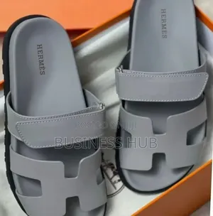 Quality Leather Sandals
