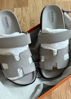 Quality Leather Sandals