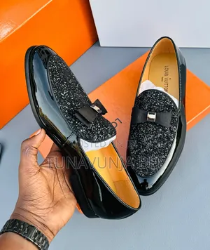 Louis Stones Moccains Classic