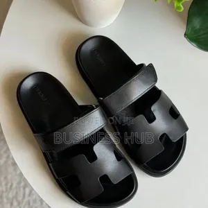 Quality Leather Sandals