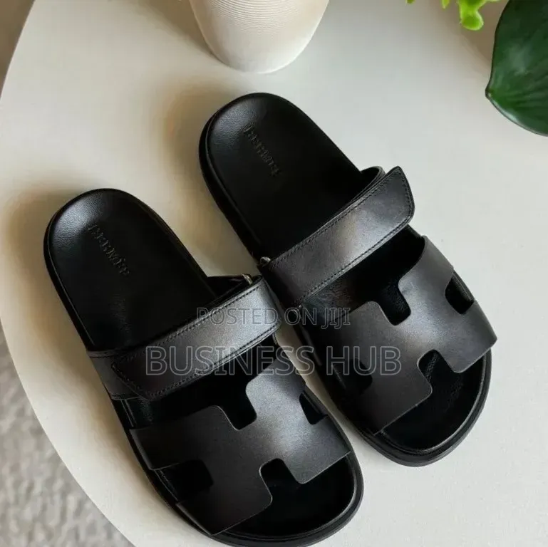 Quality Leather Sandals