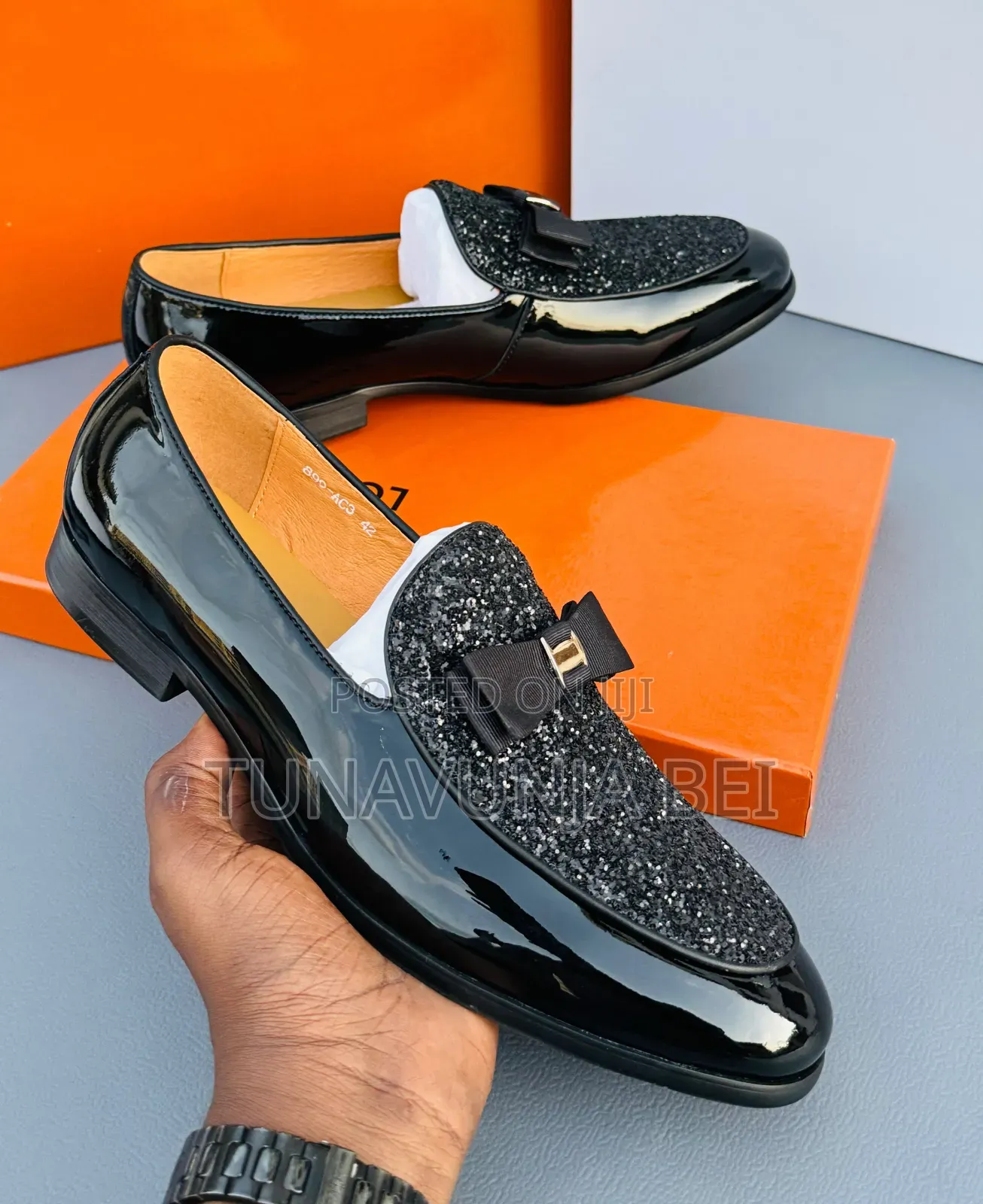 Louis Stones Moccains Classic