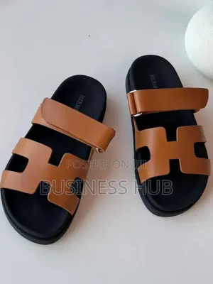 Quality Leather Sandals