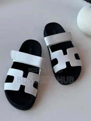 Quality Leather Sandals