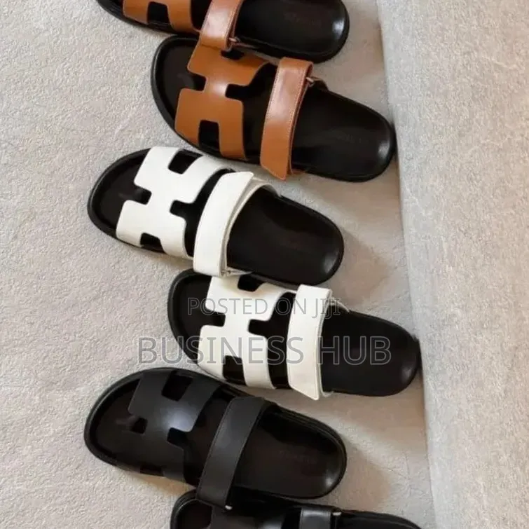 Quality Leather Sandals