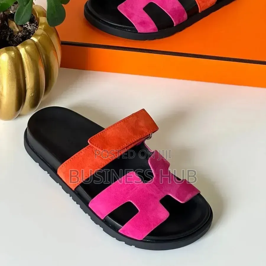 Quality Leather Sandals