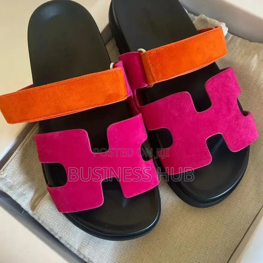 Quality Leather Sandals