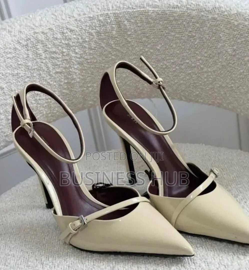Brand Mocas the Quality Shoe's