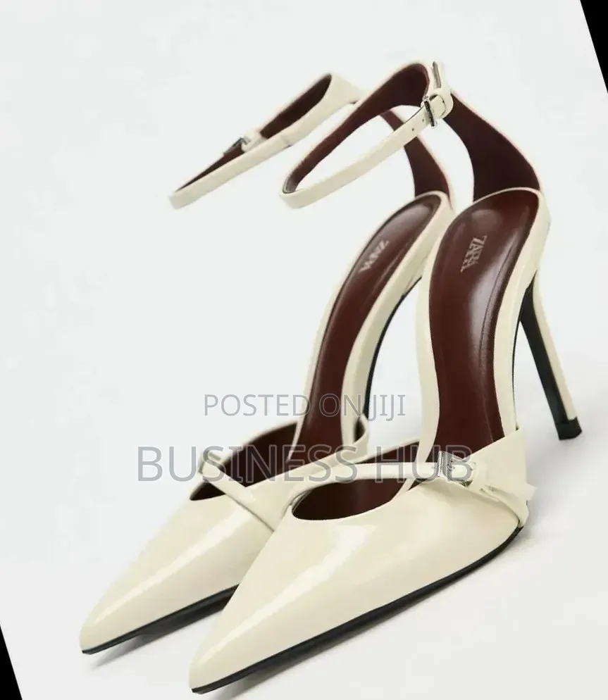 Brand Mocas the Quality Shoe's