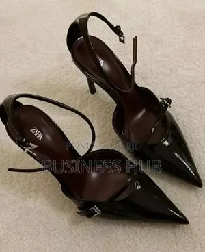 Brand Mocas the Quality Shoe's