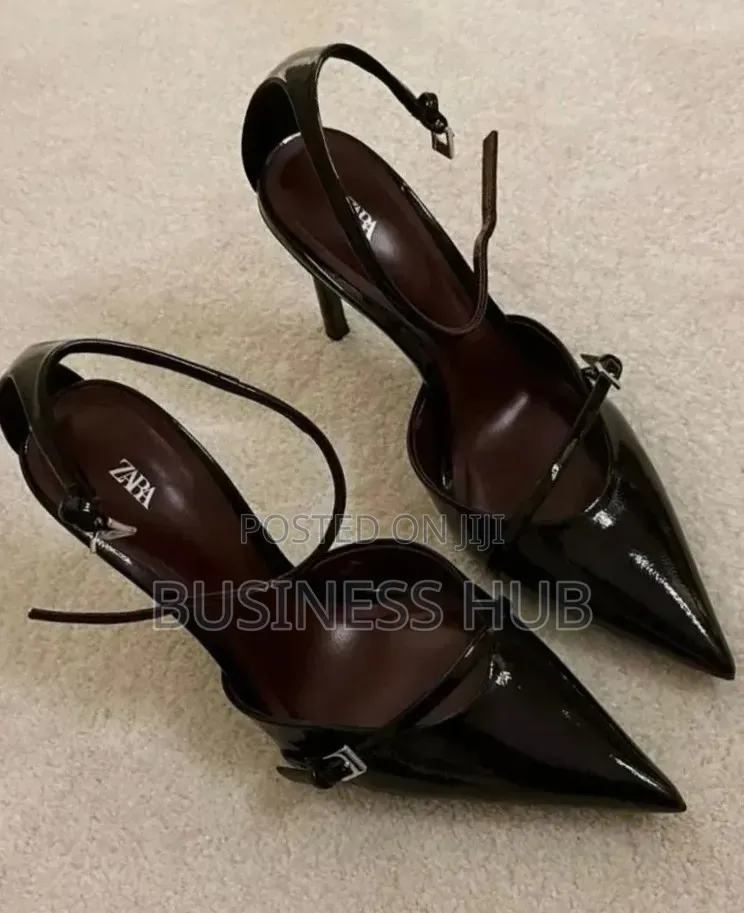 Brand Mocas the Quality Shoe's