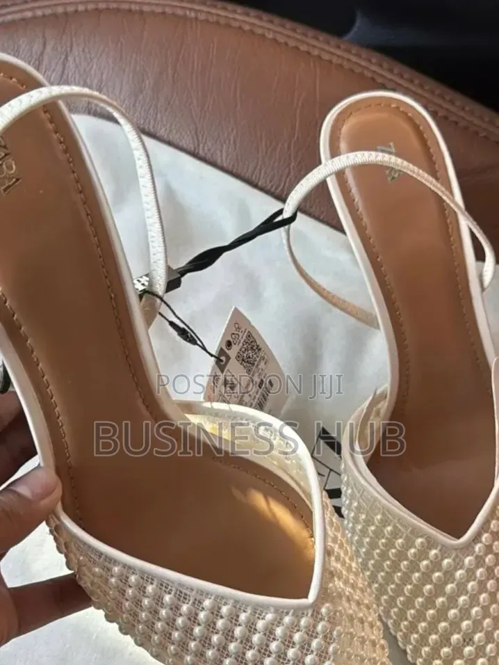 Brand Moccas Quality