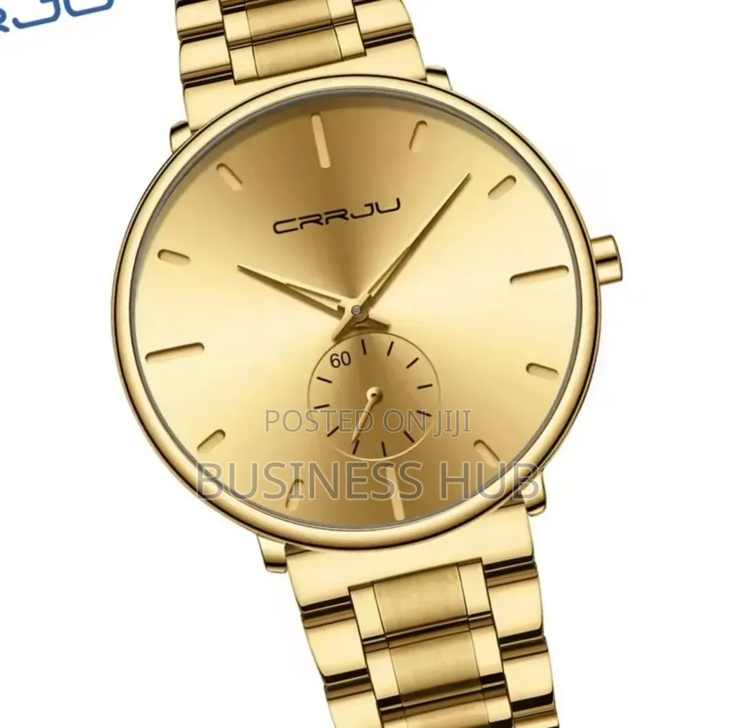 Brand Forsining Mix Watch