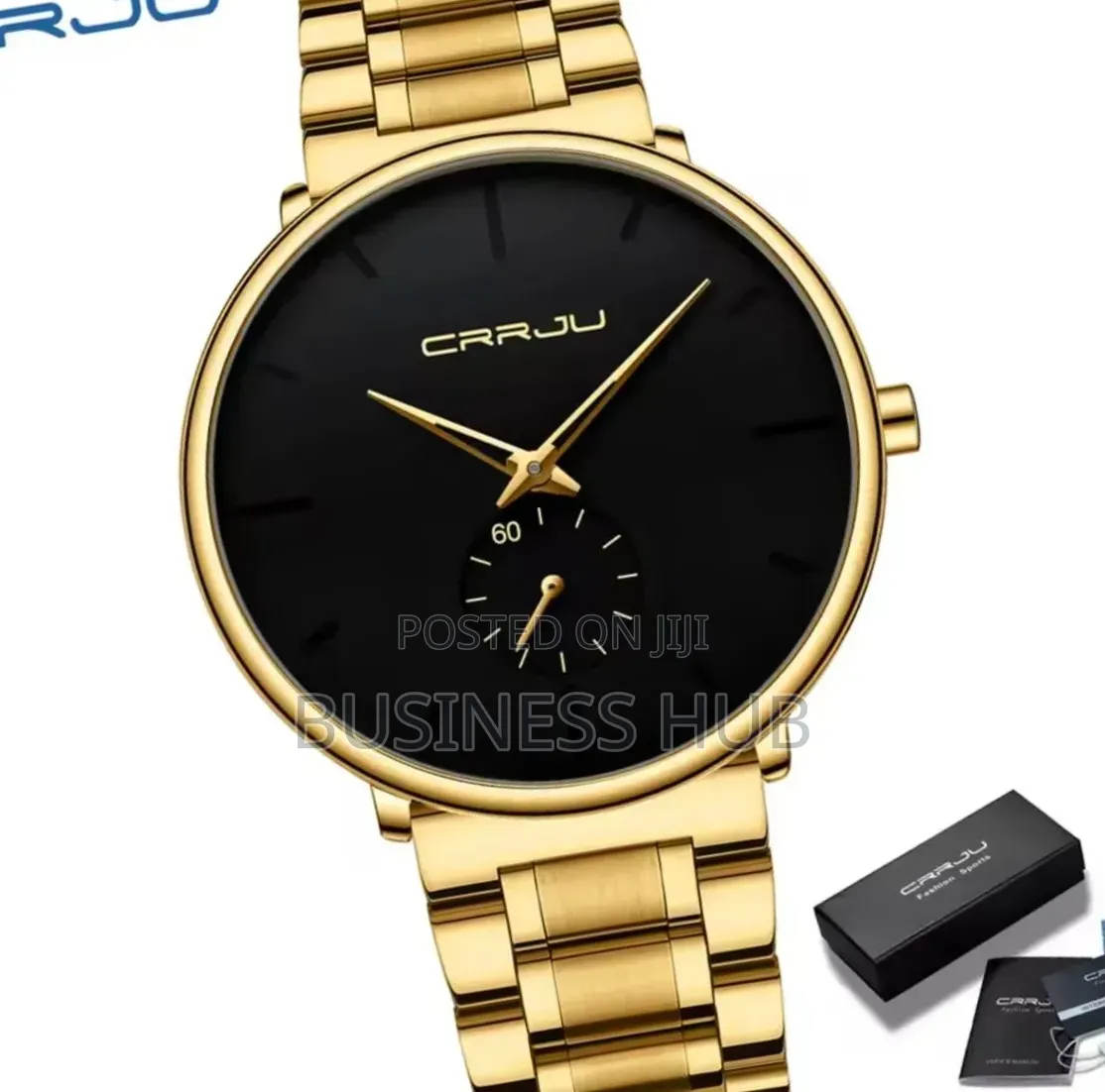 Brand Forsining Mix Watch