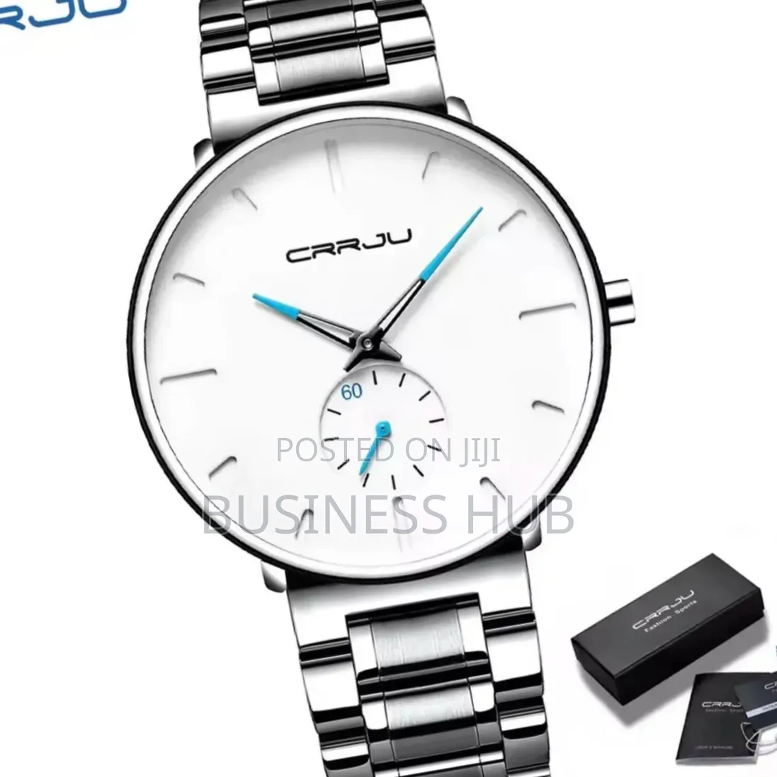 Brand Forsining Mix Watch