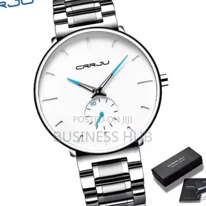 Brand Forsining Mix Watch