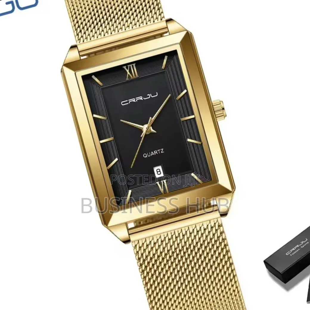 Majira Ya Dhabu Watch Rolex