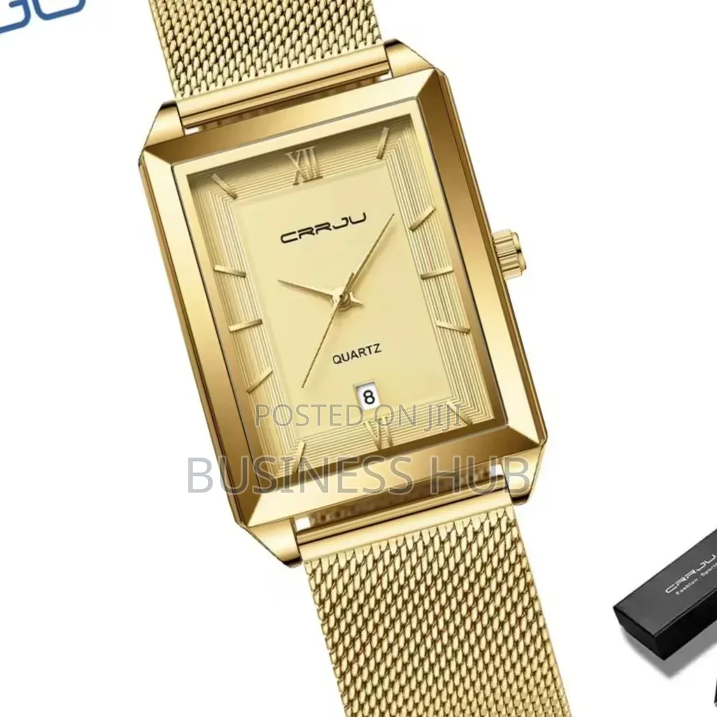 Majira Ya Dhabu Watch Rolex