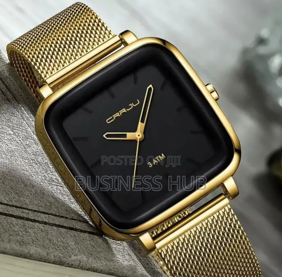 Majira Ya Dhabu Watch Rolex