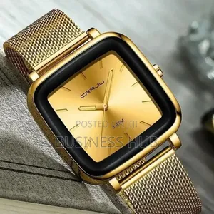 Majira Ya Dhabu Watch Rolex