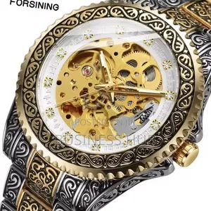 Brand Forsining Watch Combo