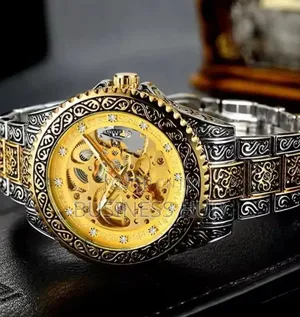 Brand Forsining Watch Combo