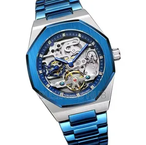 Brand Forsining Watch Quality
