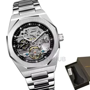 Brand Forsining Watch Quality