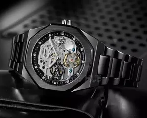 Brand Forsining Watch Quality