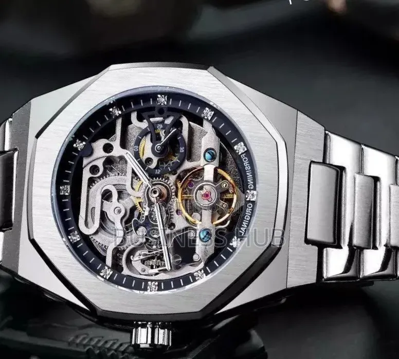 Brand Forsining Watch Quality