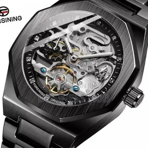 Brand Forsining Watch Quality