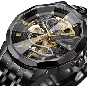 Brand Forsining $Watch Quality