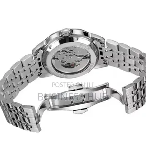 Brand Forsining $Watch Quality