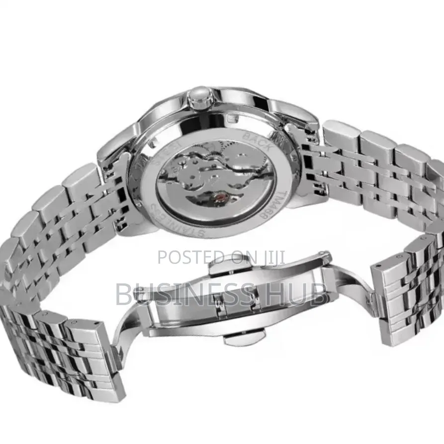 Brand Forsining $Watch Quality