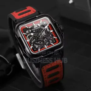 Brand Forsining Automatic Watch Og.