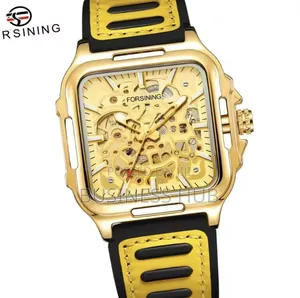 Brand Forsining Automatic Watch Og.