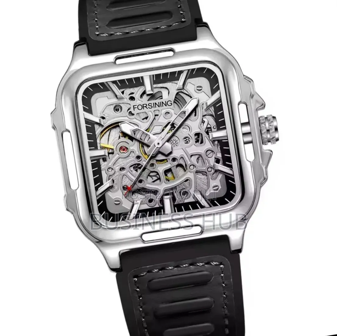 Brand Forsining Automatic Watch Og.