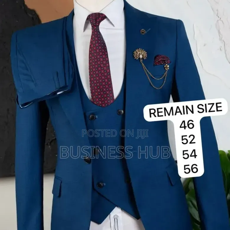 Brand Rivo Fashion Suit Quality