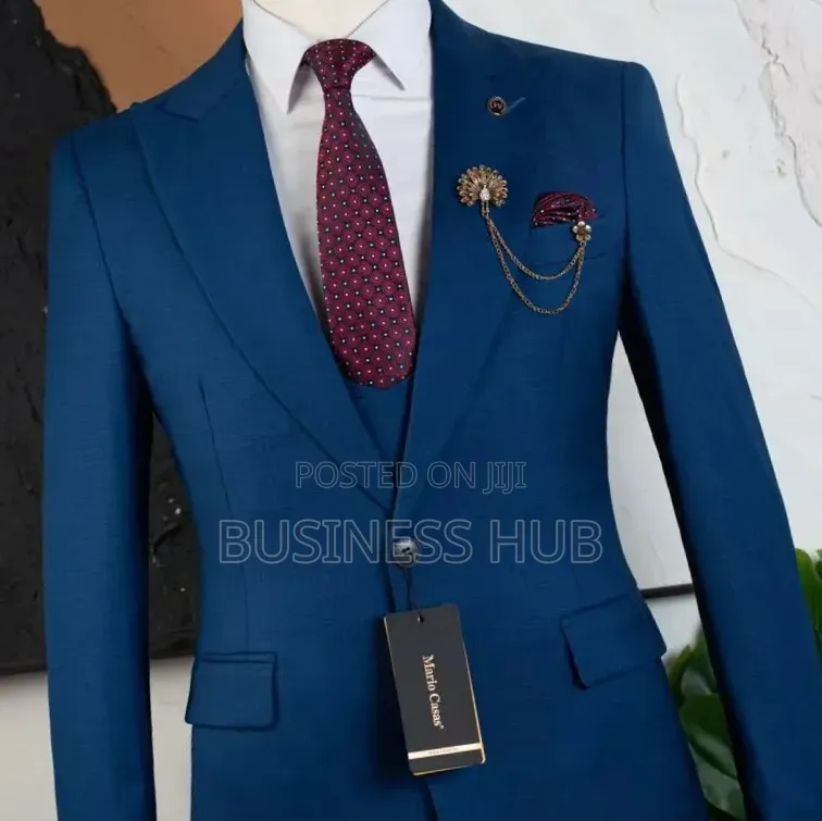 Brand Rivo Fashion Suit Quality