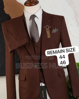 Brand Arvo Fashion Suit Quality