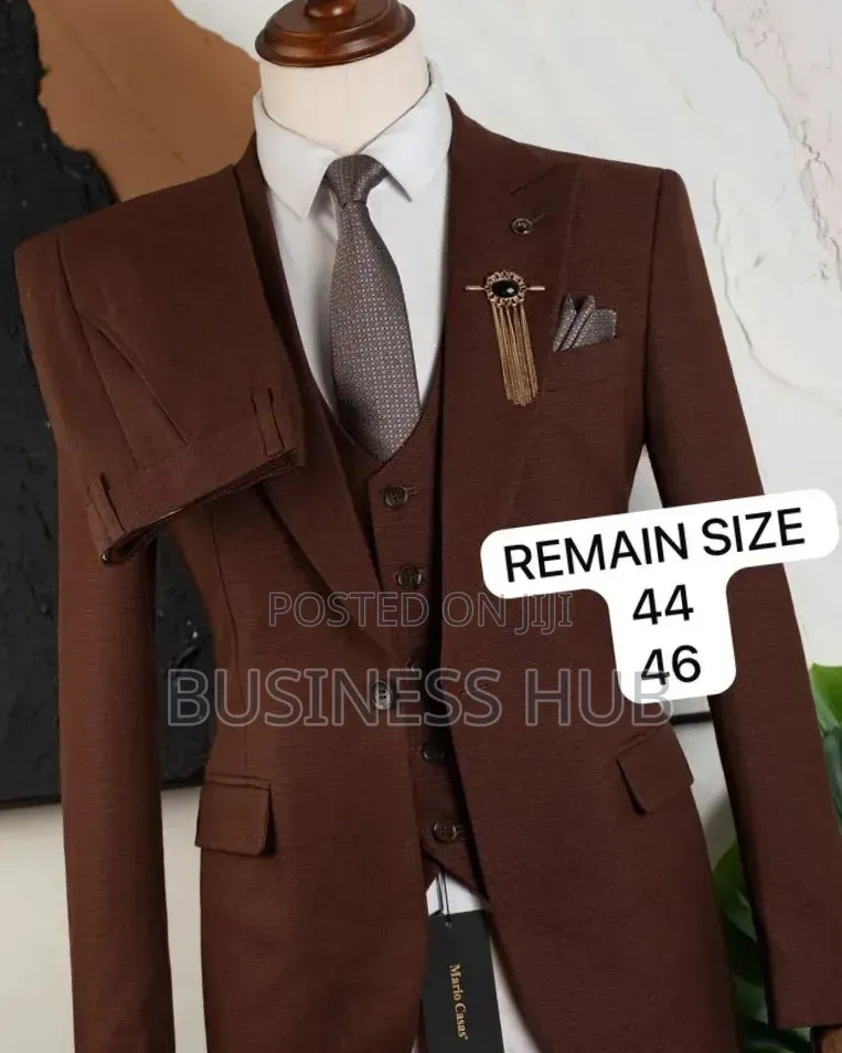 Brand Arvo Fashion Suit Quality