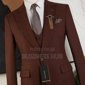 Brand Arvo Fashion Suit Quality