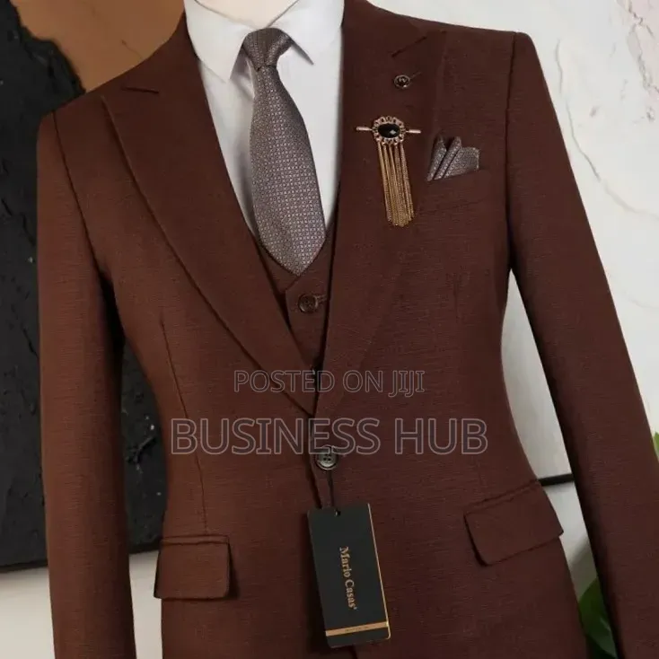 Brand Arvo Fashion Suit Quality