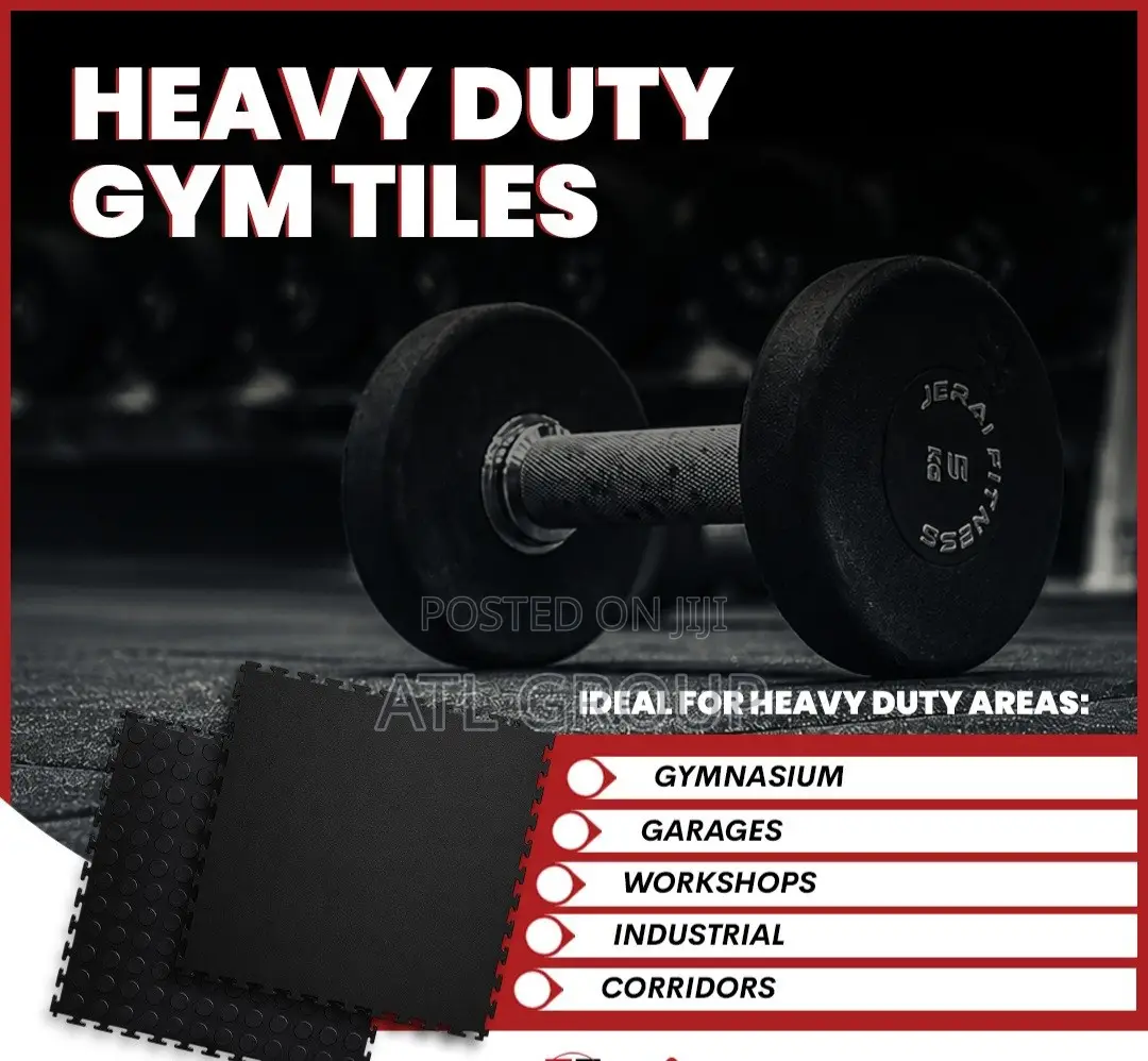 Gym Carpets