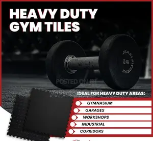 Gym Carpets